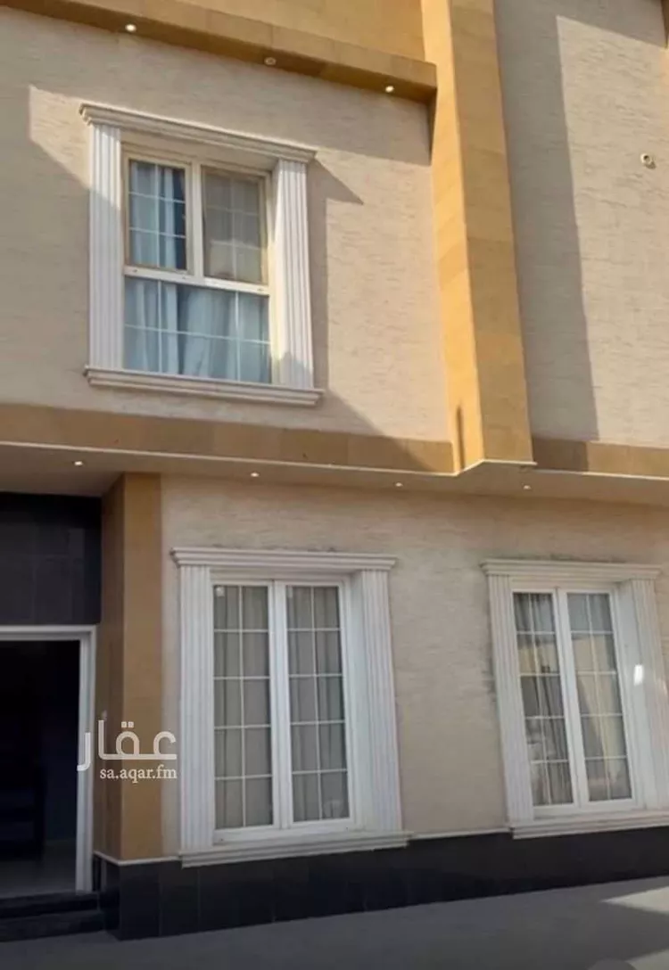 فيلا للبيع في شارع ابن غنائم, حي المهدية, مدينة الرياض, منطقة الرياض صورة 3