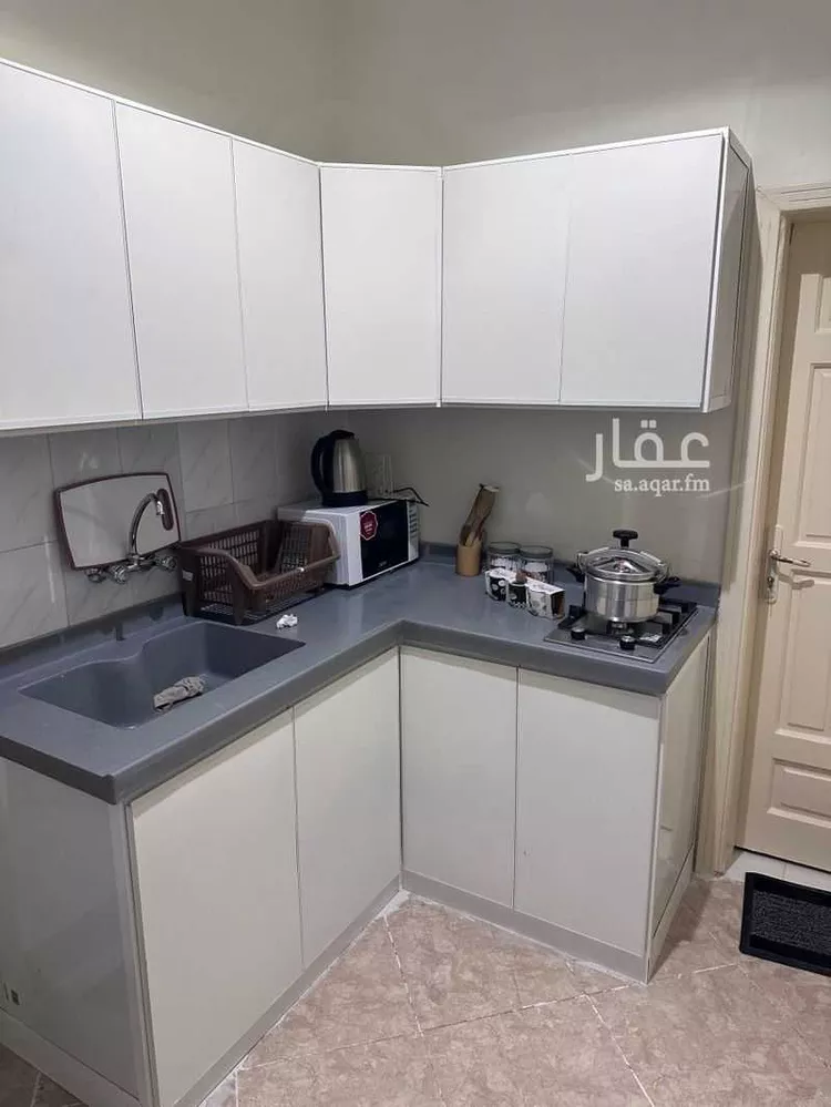 شقة مفروشة للحجز في شارع محمد سعيد ناصيف فرعي ، حي النزهة ، جدة ، جدة صورة 5