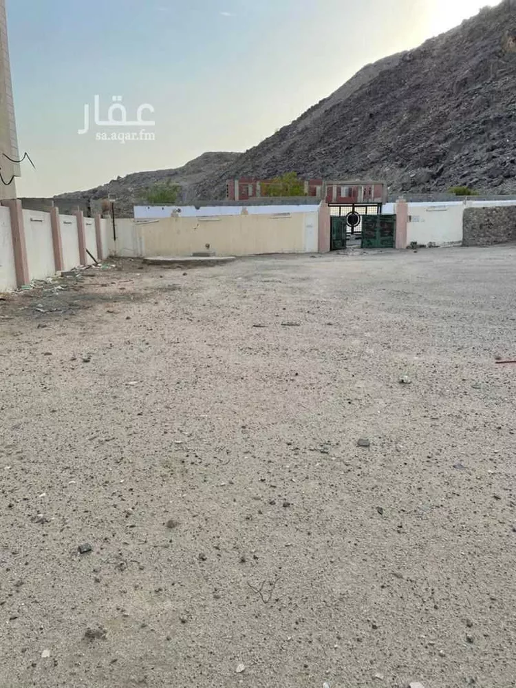 أرض للبيع في حي العوالي, مدينة مكه المكرمه, منطقة مكة المكرمة صورة 3