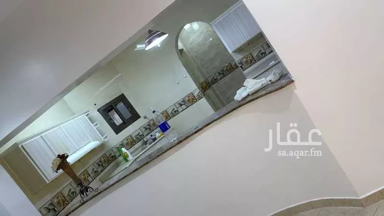 شقة للإيجار في شارع اميمه بنت قيس الغفارية ، حي الروابي ، المدينة المنورة ، منطقة المدينة المنورة صورة 5