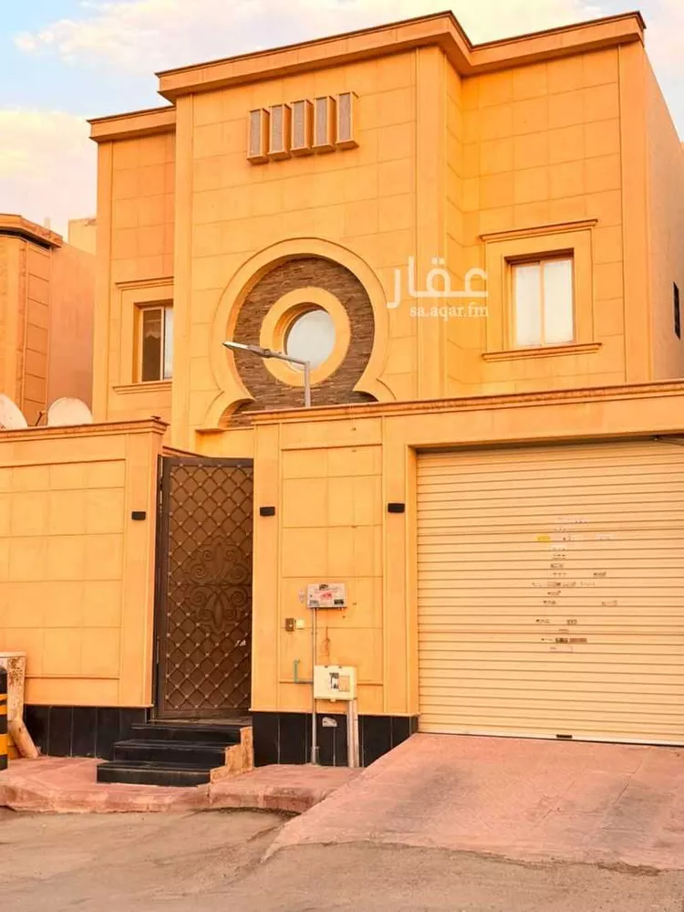 Villa for Sale in Riyadh Al Hazm