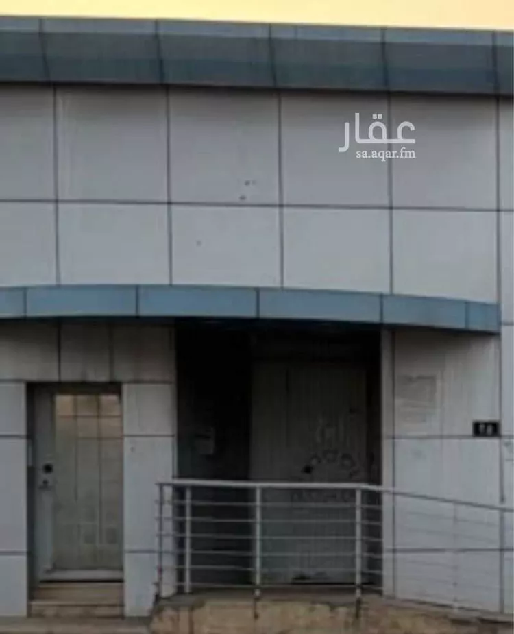 فيلا للبيع في شارع حمد بن معمر, حي المروة, مدينة الرياض, منطقة الرياض