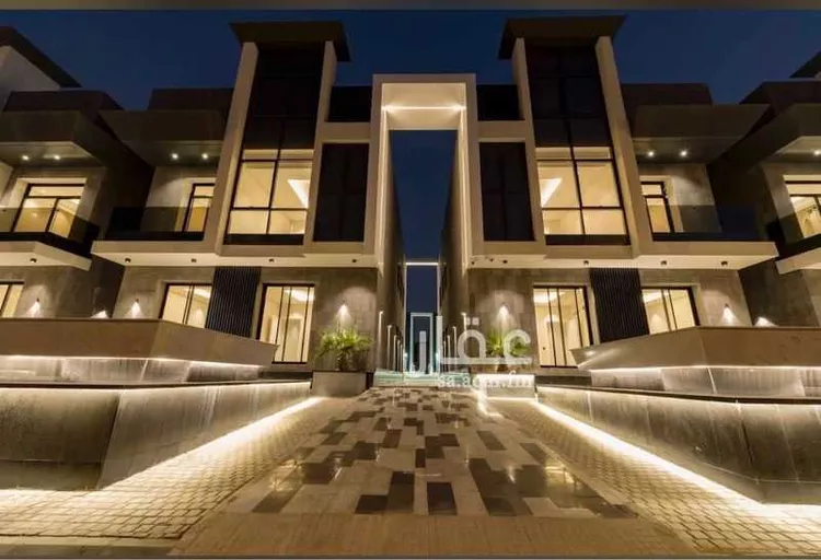 شقة للإيجار في شارع محمد بن أحمد الأسدي, حي العارض, مدينة الرياض, منطقة الرياض