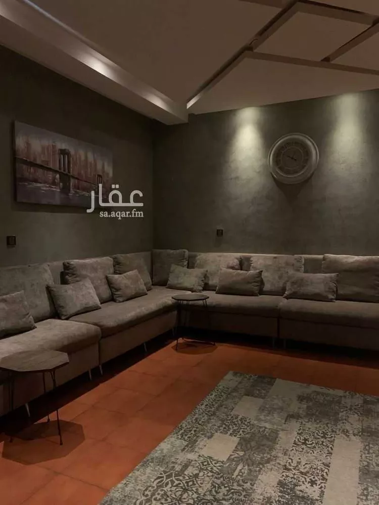شقة للإيجار في شارع عبدالله الفيصل, حي أبحر الشمالية, مدينة جدة, منطقة مكة المكرمة صورة 5