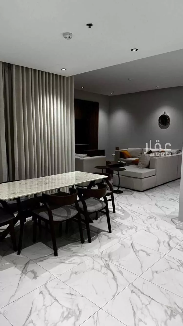 Apartment for Rent in Riyadh Al Malqa