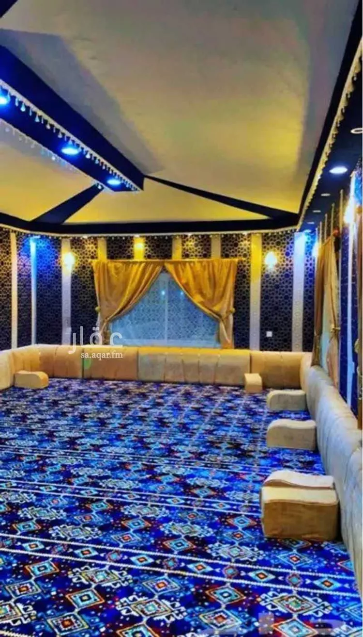 شاليه واستراحة للحجز في شارع الرهجانيه 43 ، شداد ، منطقة مكة المكرمة 8