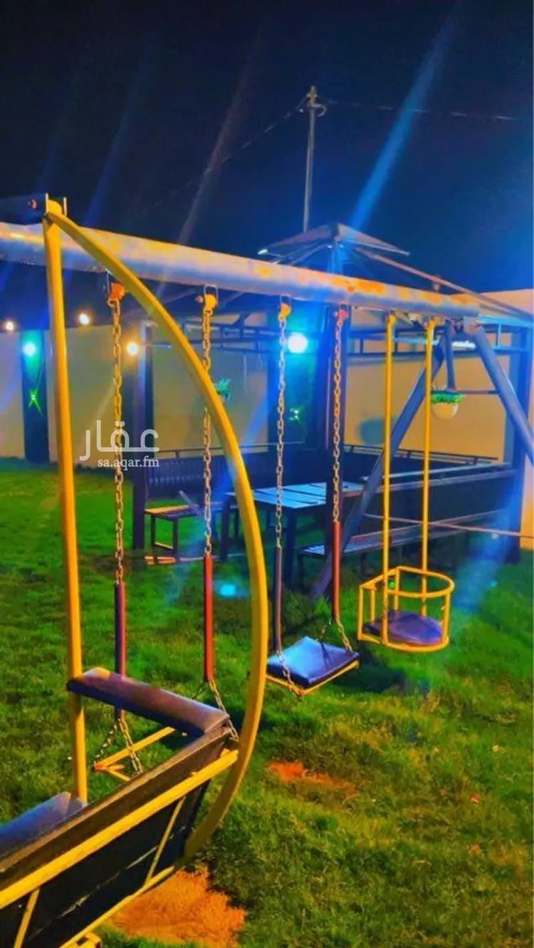 شاليه واستراحة للحجز في شارع الرهجانيه 43 ، شداد ، منطقة مكة المكرمة 16