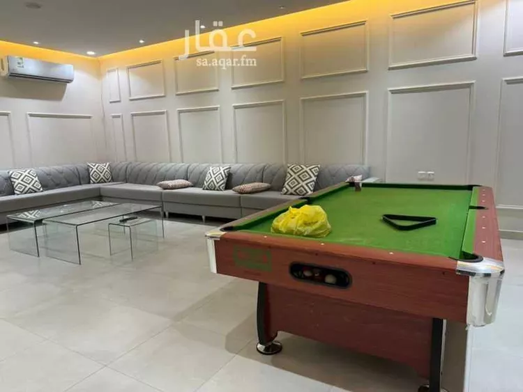 استراحة للإيجار في شارع 6861991, حي الفنار, مدينة جدة, منطقة مكة المكرمة صورة 5