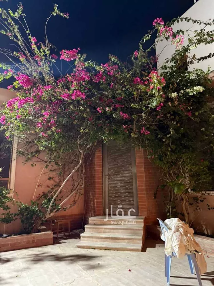 استراحة للإيجار في شارع 6861991, حي الفنار, مدينة جدة, منطقة مكة المكرمة صورة 4