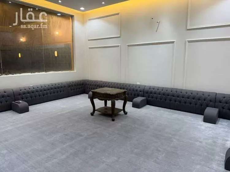 استراحة للإيجار في شارع 6861991, حي الفنار, مدينة جدة, منطقة مكة المكرمة صورة 3