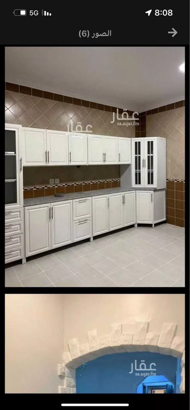 دور للإيجار في شارع ينبع ، حي قرطبة ، الرياض ، منطقة الرياض صورة 2