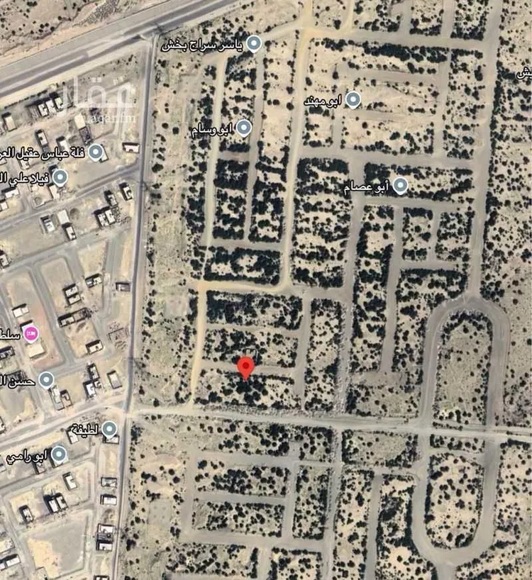 أرض للبيع في شارع مرجان ، حي ولي العهد ، مكة ، منطقة مكة المكرمة صورة 2