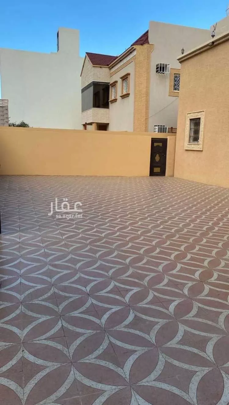 دور للبيع في شارع 4659394, حي الوسام, مدينة خميس مشيط, منطقة عسير صورة 5