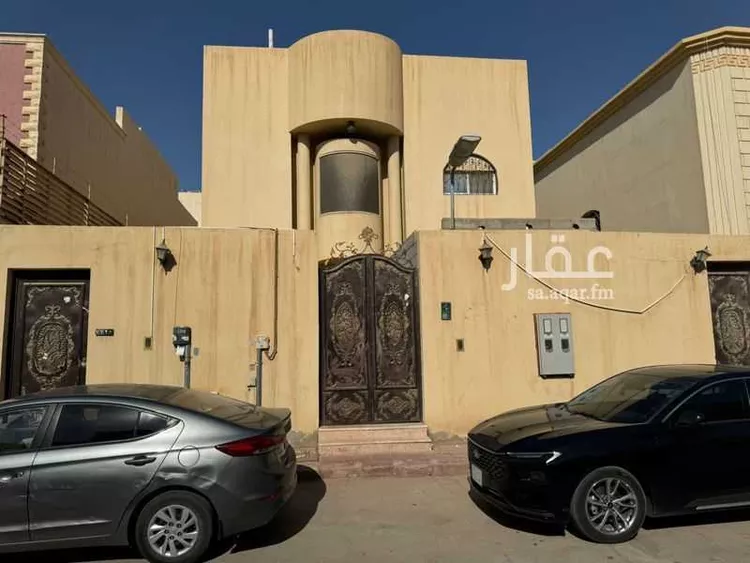 فيلا للبيع في شارع المسراب ، حي الوادي ، الرياض ، منطقة الرياض 1 صورة