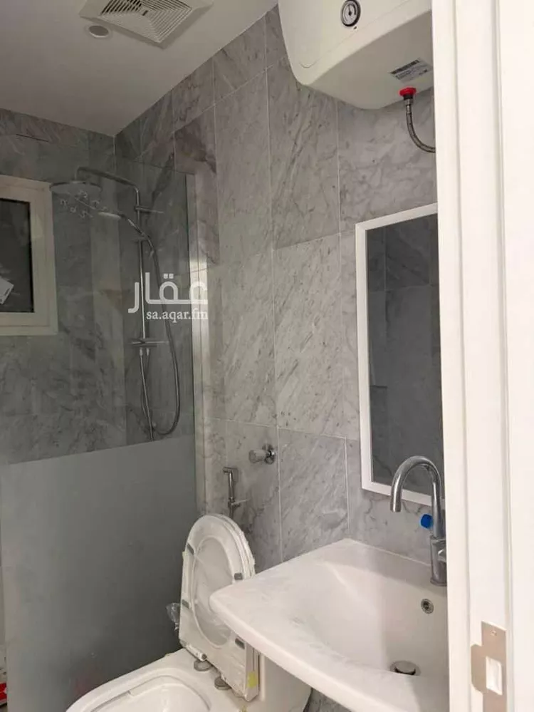 شقة للإيجار في شارع اسد بن عمرو البجلى, حي المغيسلة, مدينة المدينة المنورة, منطقة المدينة المنورة صورة 4