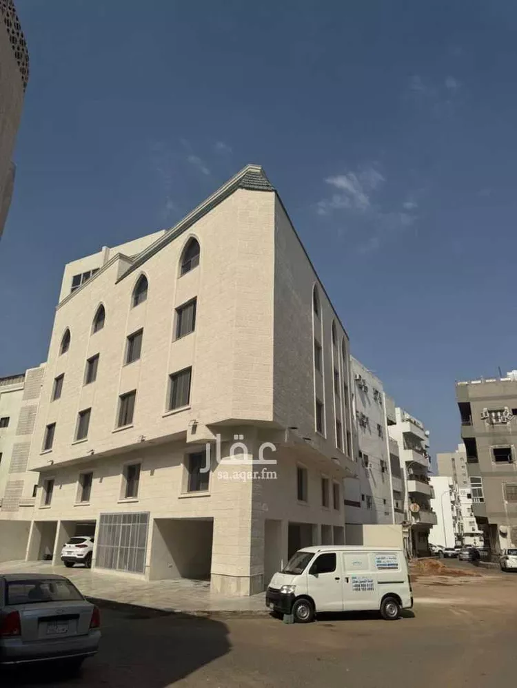 شقة للإيجار في شارع اسد بن عمرو البجلى, حي المغيسلة, مدينة المدينة المنورة, منطقة المدينة المنورة صورة 3