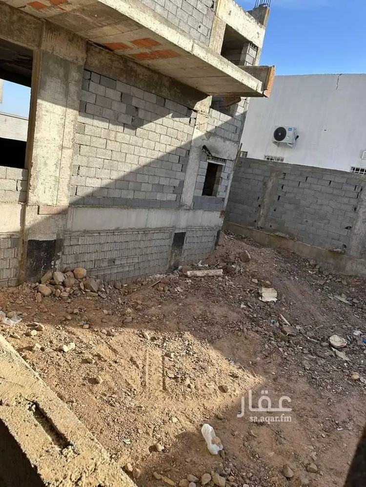 عمارة للبيع في شارع قيس بن غنيم رضي الله عنه, حي أبو سدر, مدينة المدينة المنورة, منطقة المدينة المنورة صورة 3