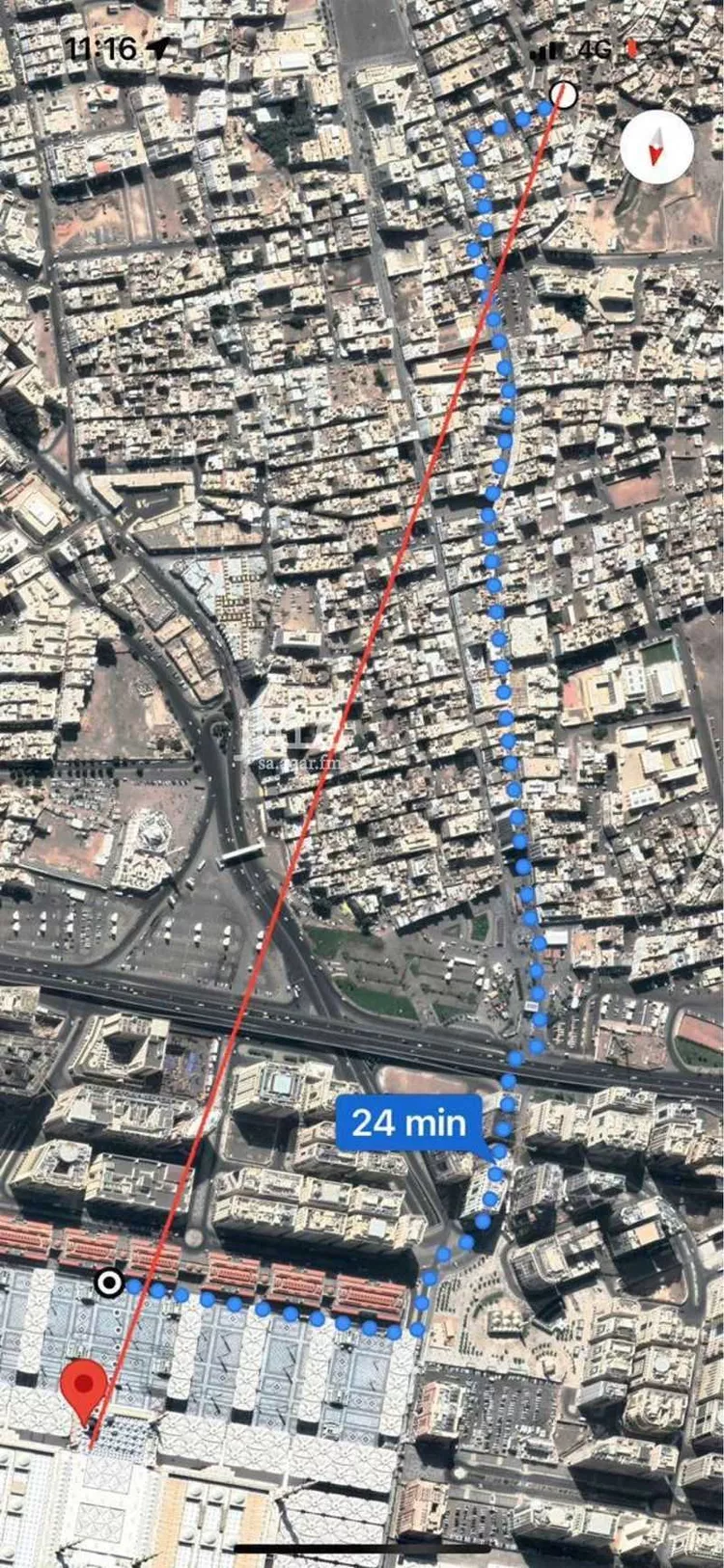 شقة للإيجار في شارع اسد بن عمرو البجلى, حي المغيسلة, مدينة المدينة المنورة, منطقة المدينة المنورة صورة 2