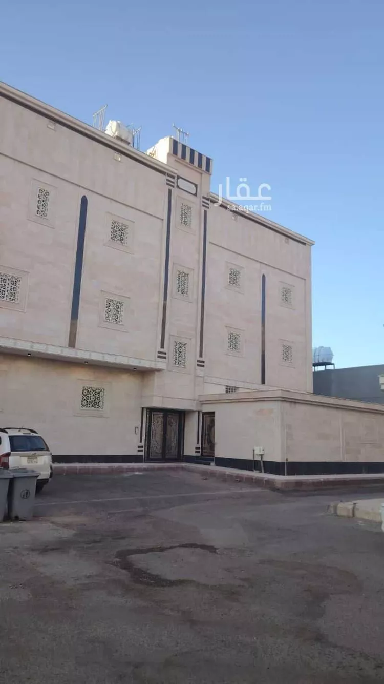 شقة للإيجار في حي ، شارع ابن عين الدوله ، حي ذو الحليفة ، المدينة المنورة ، منطقة المدينة المنورة صورة 4