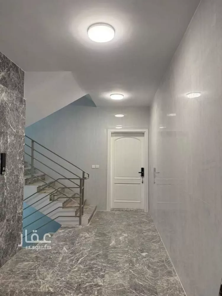 شقة للإيجار في شارع اسد بن عمرو البجلى, حي المغيسلة, مدينة المدينة المنورة, منطقة المدينة المنورة صورة 5