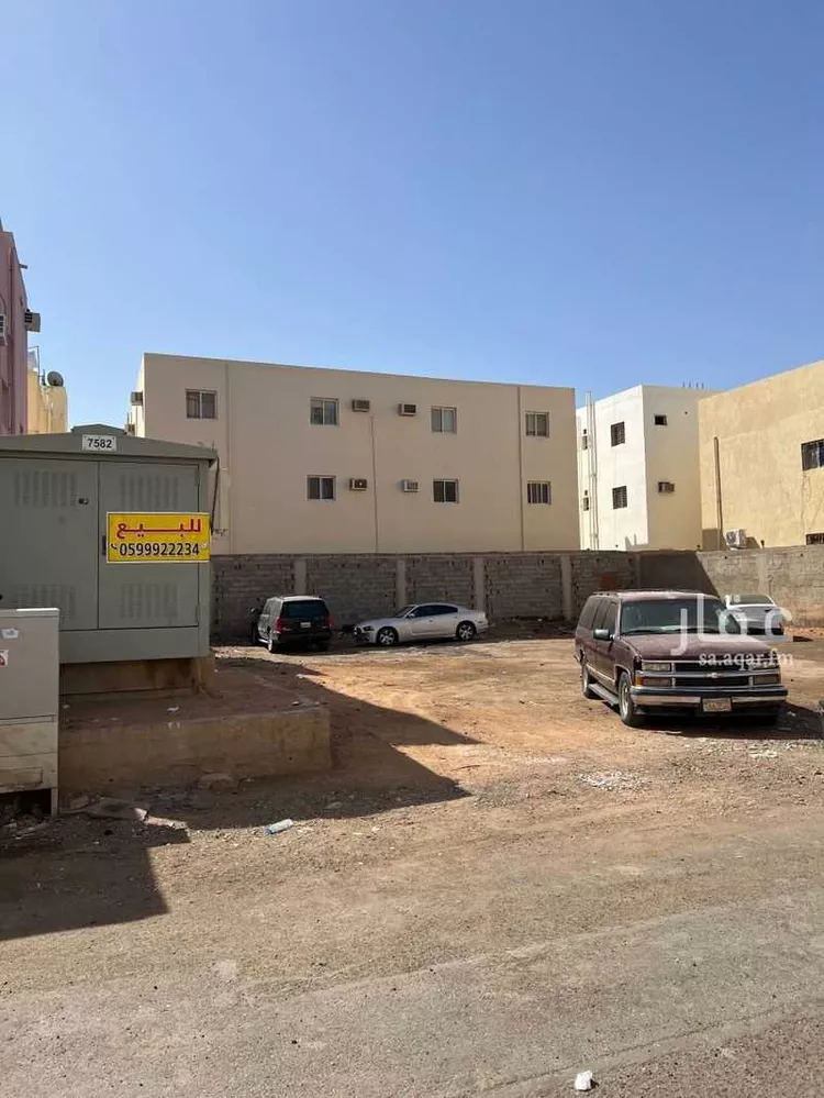 أرض للإيجار في شارع الفاسي, حي وادي مذينب, مدينة المدينة المنورة, منطقة المدينة المنورة