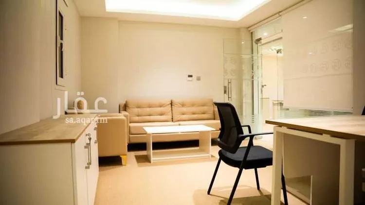 Commercial Office for Rent in Riyadh Al Mohammadiyah صورة 4