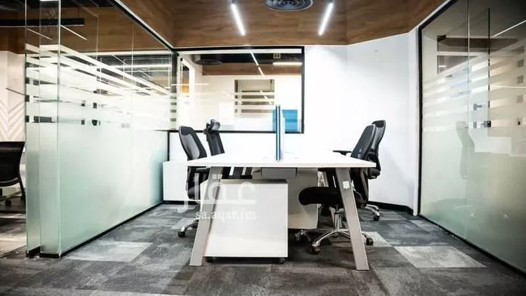 Commercial Office for Rent in Riyadh Al Mohammadiyah صورة 3