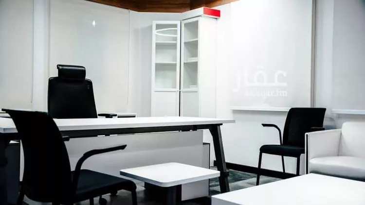 Commercial Office for Rent in Riyadh Al Mohammadiyah صورة 4