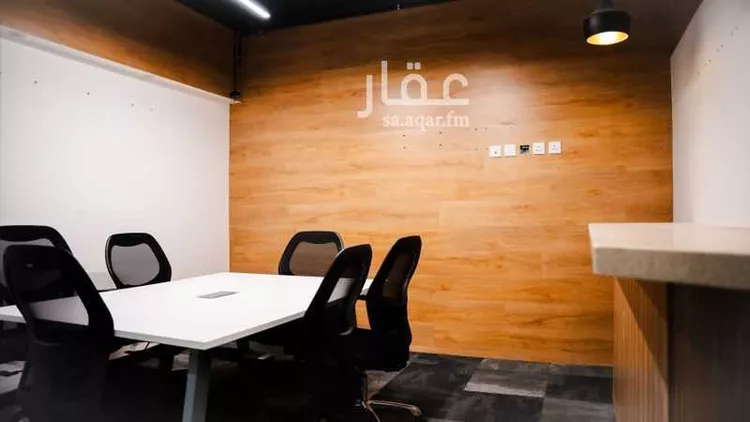 مكتب تجاري للإيجار في شارع التخصصي, حي المحمدية, مدينة الرياض, منطقة الرياض 8