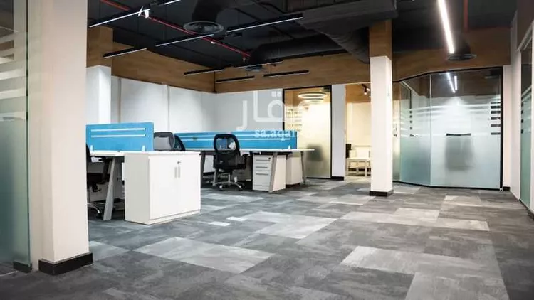 Commercial Office for Rent in Riyadh Al Mohammadiyah صورة 2