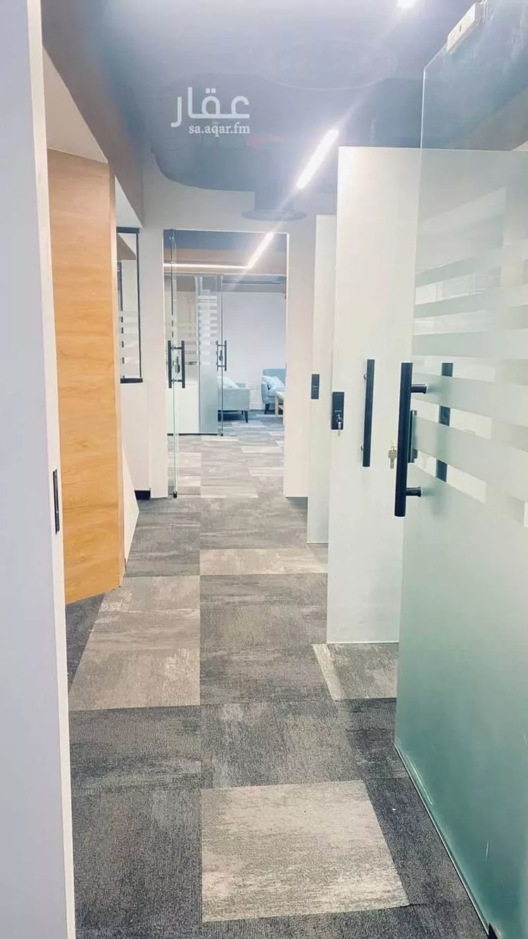 عمارة للإيجار في شارع التخصصي, حي المحمدية, مدينة الرياض, منطقة الرياض صورة 3