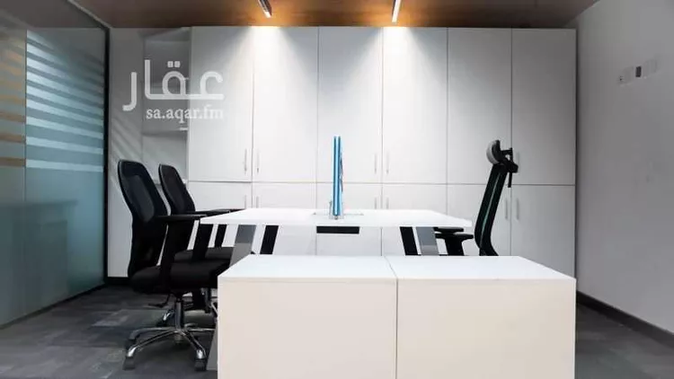 مكتب تجاري للإيجار في شارع التخصصي, حي المحمدية, مدينة الرياض, منطقة الرياض 10