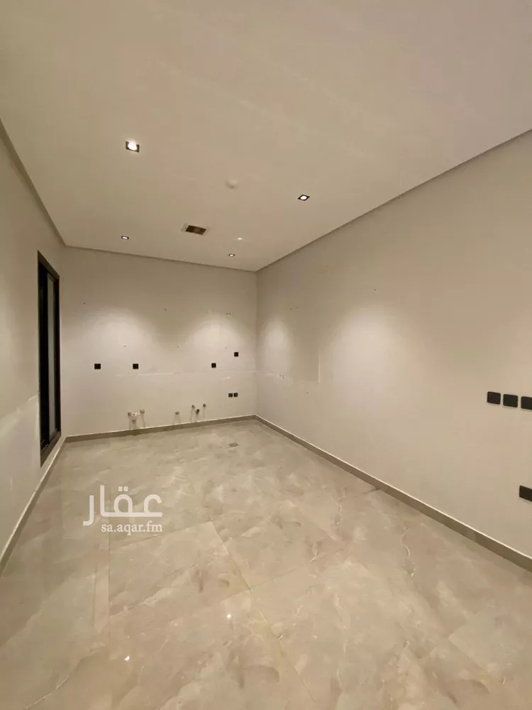 شقة للإيجار في شارع اطلاله, حي القادسية, مدينة الرياض, منطقة الرياض صورة 5
