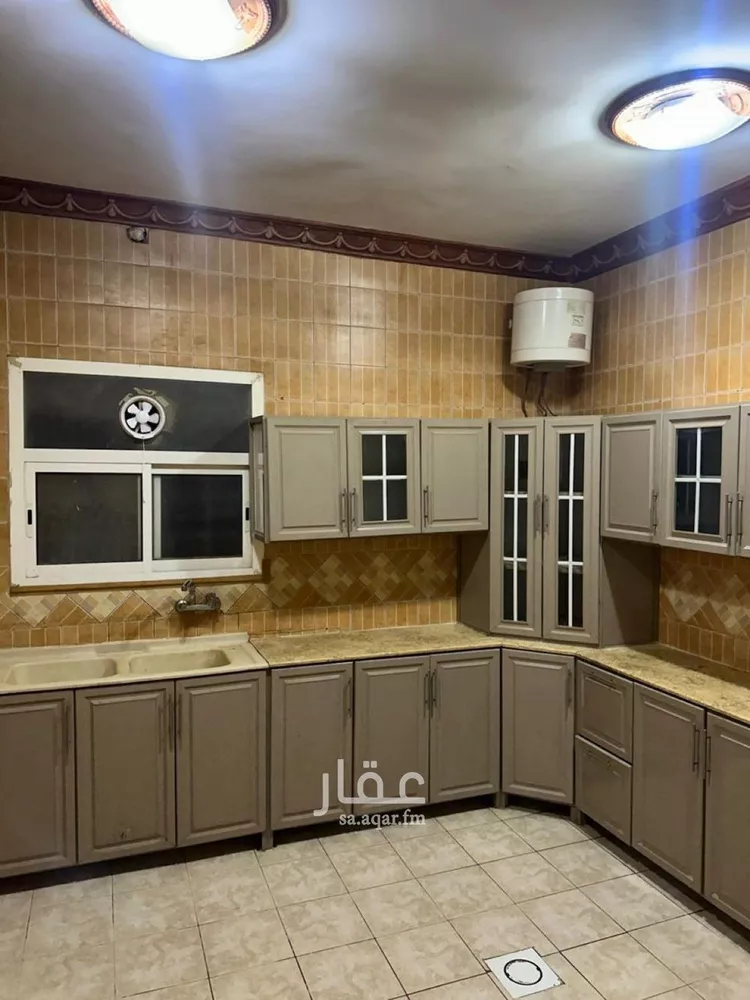 شقة للإيجار في شارع الغيلانة, حي إشبيلية, مدينة الرياض, منطقة الرياض صورة 3