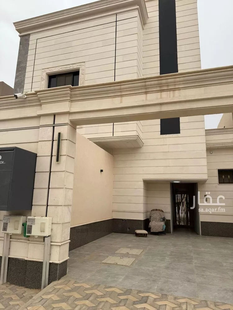 شقة للإيجار في شارع وادي المياة, حي القادسية, مدينة الرياض, منطقة الرياض صورة 2