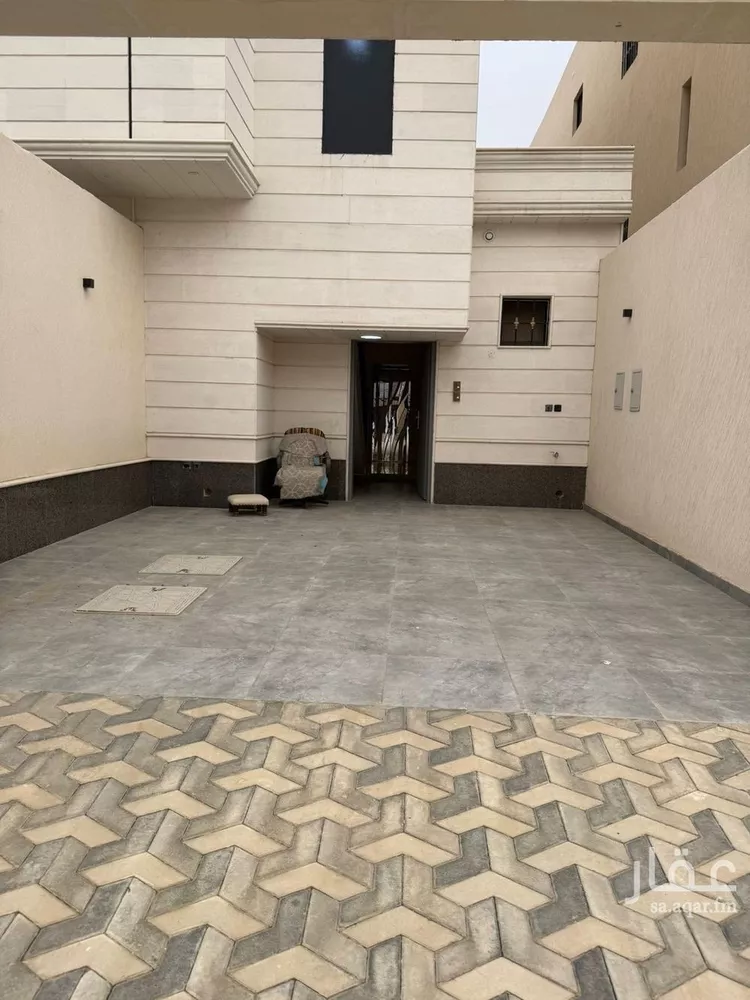 شقة للإيجار في شارع وادي المياة, حي القادسية, مدينة الرياض, منطقة الرياض