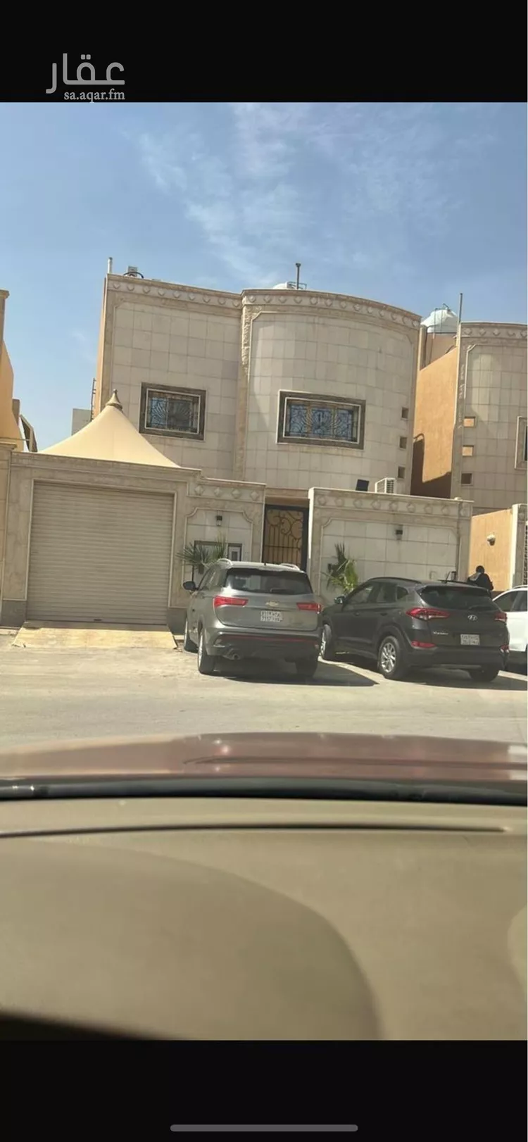 فيلا للبيع في شارع المروان, حي الوادي, مدينة الرياض, منطقة الرياض