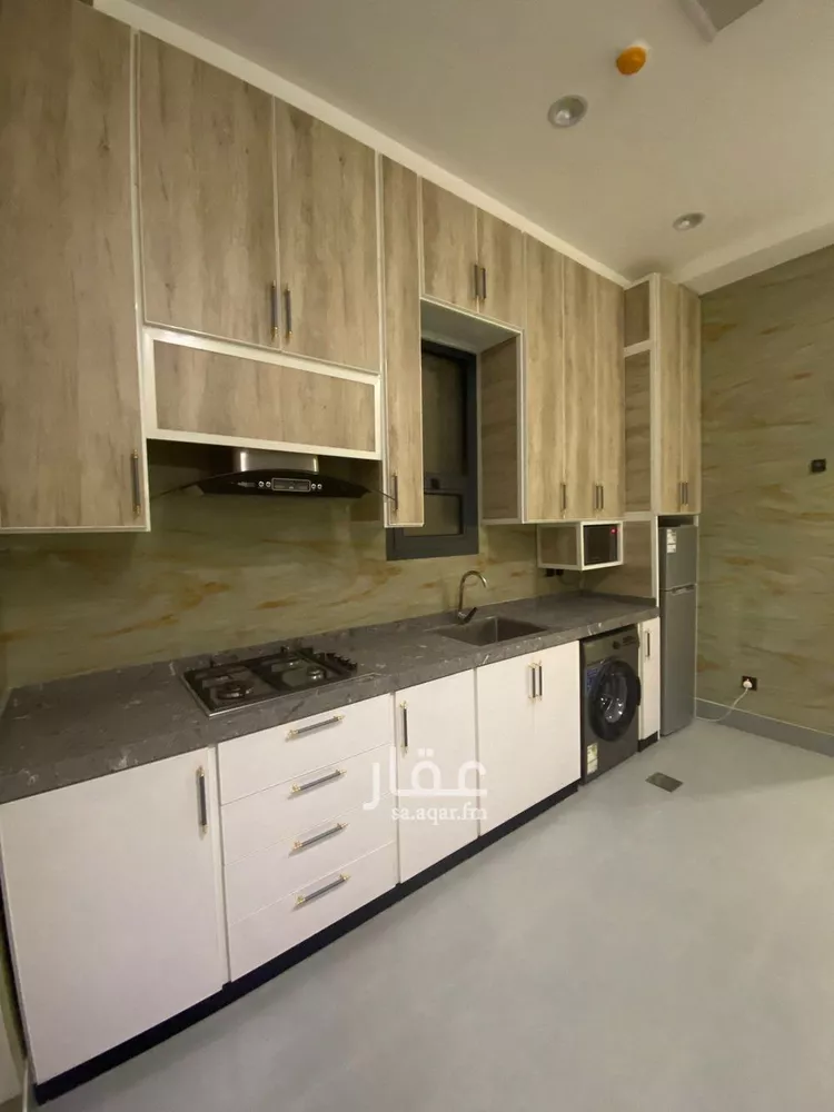عمارة للإيجار في شارع الحكم بن عمرو, حي اليرموك, مدينة الرياض, منطقة الرياض صورة 3