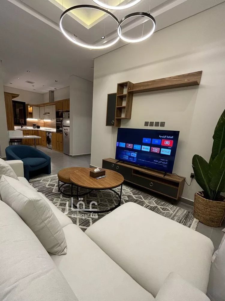 شقة للبيع في شارع اسماعيل الازهري, حي المونسية, مدينة الرياض, منطقة الرياض صورة 3