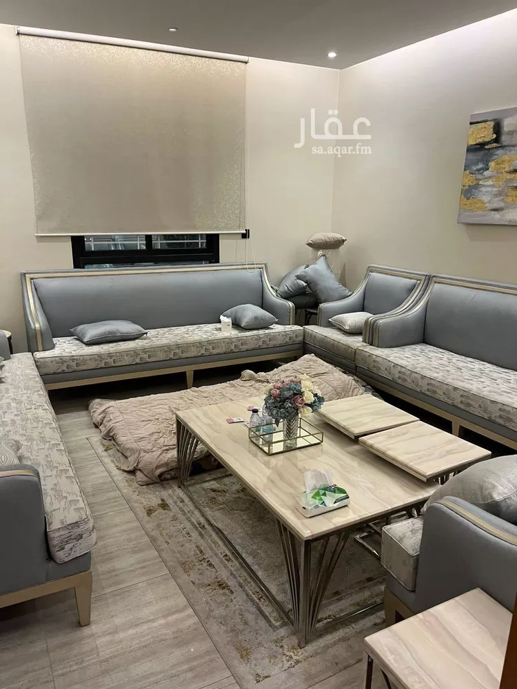 Apartment for Sale in Riyadh Al Yarmouk