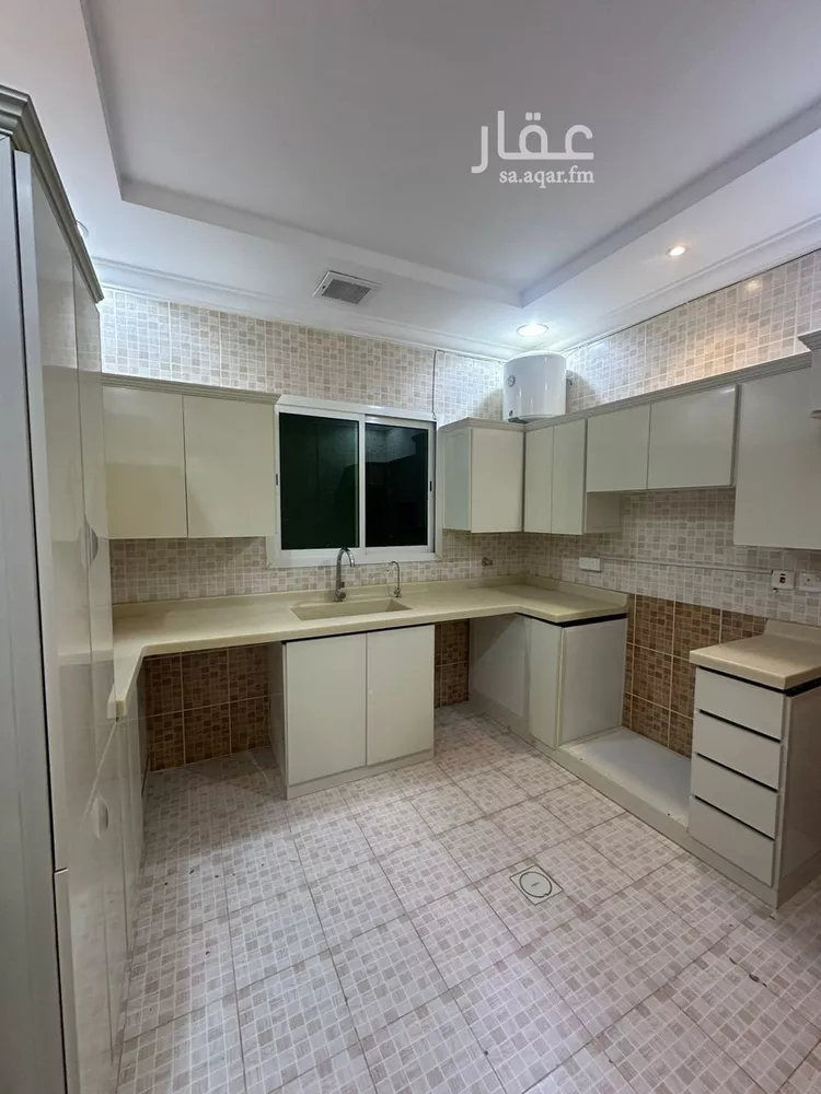 شقة للإيجار في شارع رافع بن سالم, حي اليرموك, مدينة الرياض, منطقة الرياض صورة 4