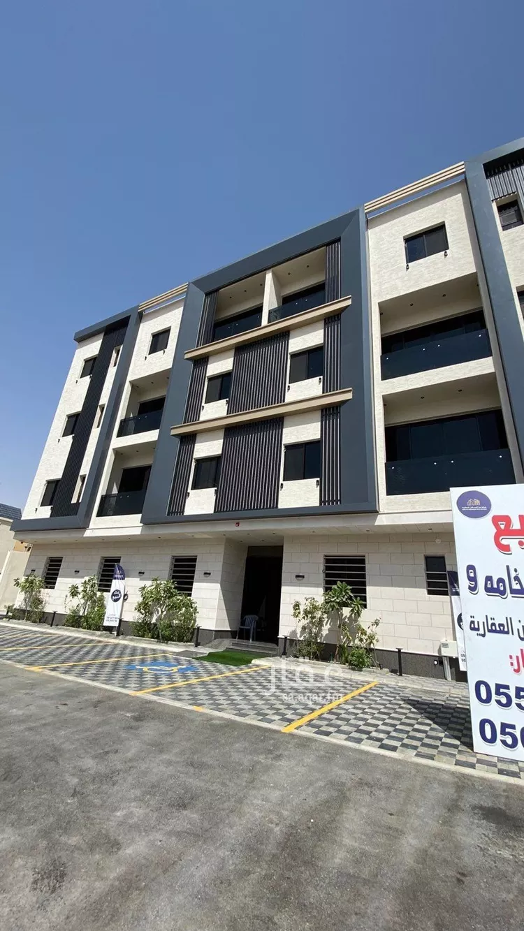 شقة للبيع في شارع الحكم بن عمرو, حي اليرموك, مدينة الرياض, منطقة الرياض