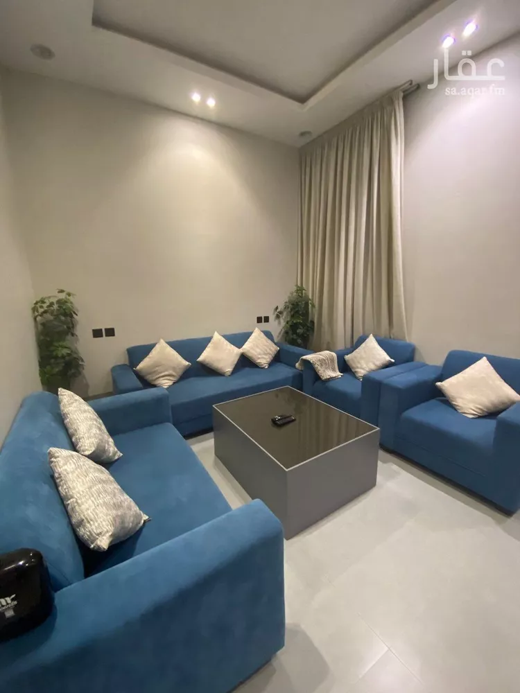 عمارة للإيجار في شارع الحكم بن عمرو, حي اليرموك, مدينة الرياض, منطقة الرياض صورة 2