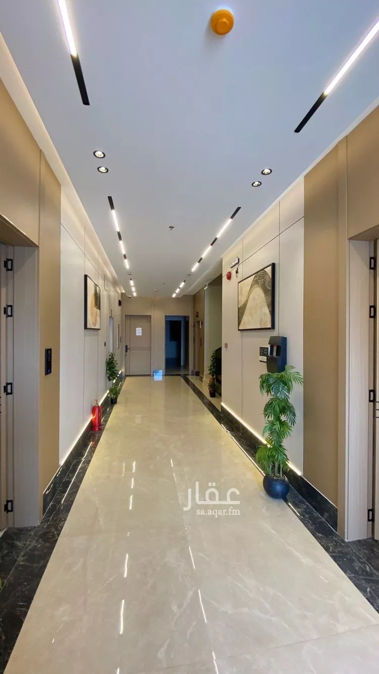 شقة للبيع في شارع الحكم بن عمرو, حي اليرموك, مدينة الرياض, منطقة الرياض صورة 2