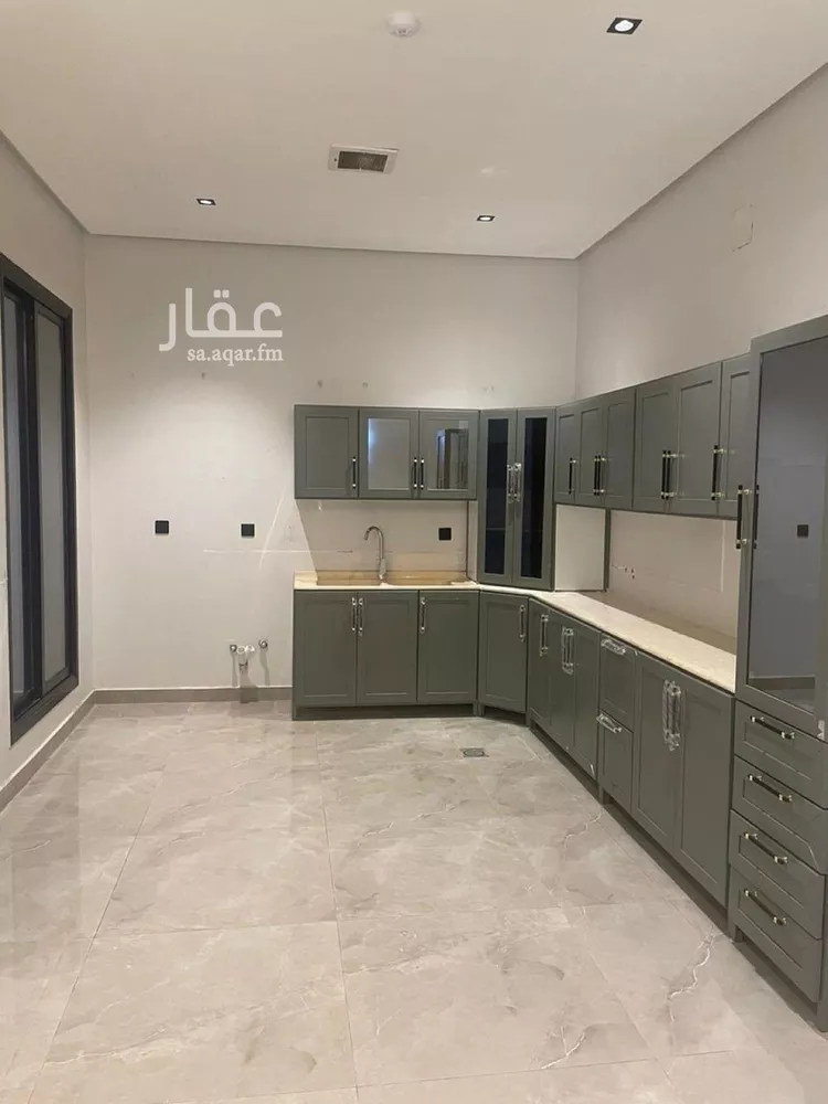 شقة للإيجار في شارع اطلاله, حي القادسية, مدينة الرياض, منطقة الرياض صورة 2