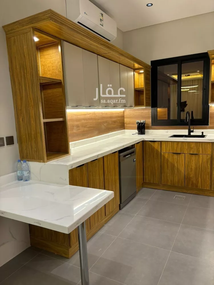 شقة للبيع في شارع اسماعيل الازهري, حي المونسية, مدينة الرياض, منطقة الرياض صورة 2