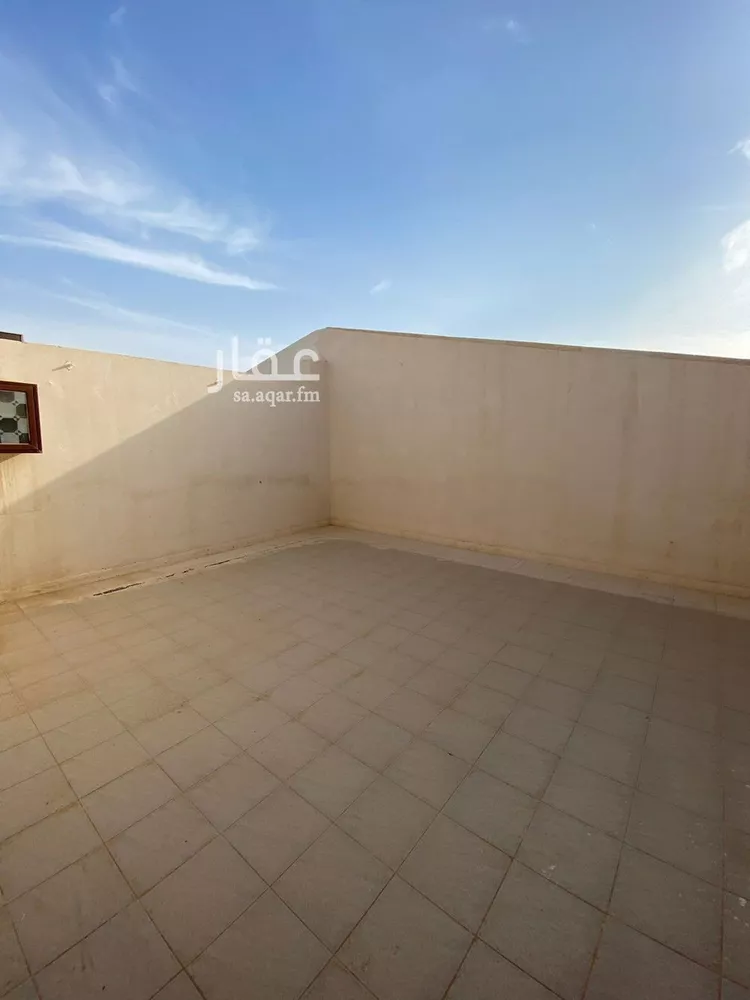 دور للإيجار في شارع المرواح, حي اليرموك, مدينة الرياض, منطقة الرياض صورة 3