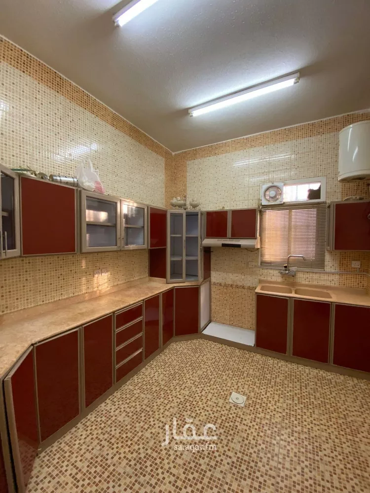 شقة للإيجار في شارع الجائزة, حي اليرموك, مدينة الرياض, منطقة الرياض صورة 2