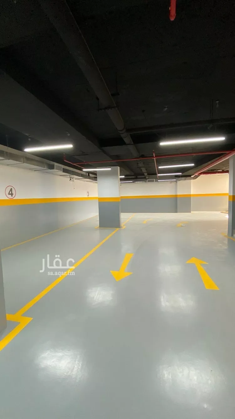 شقة للبيع في شارع الحكم بن عمرو, حي اليرموك, مدينة الرياض, منطقة الرياض صورة 4