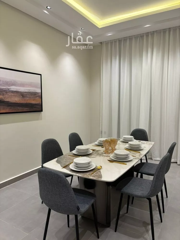 شقة للبيع في شارع اسماعيل الازهري, حي المونسية, مدينة الرياض, منطقة الرياض صورة 4